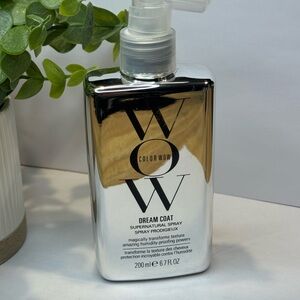 Dream Coat Supernatural Spray - Silver